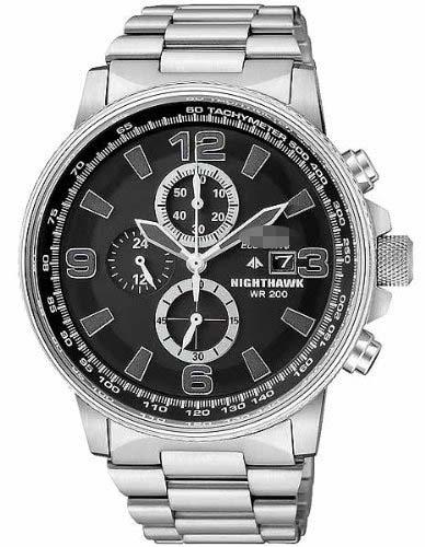 Custom Stainless Steel Watch Bracelets CA0290-51E