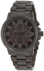 Custom Stainless Steel Watch Bands CA0295-58E