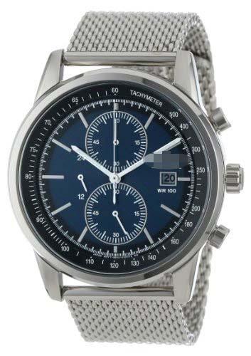 Wholesale Stainless Steel Men CA0331-56L Watch