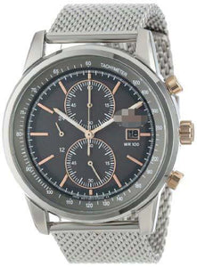 Wholesale Stainless Steel Men CA0336-52H Watch