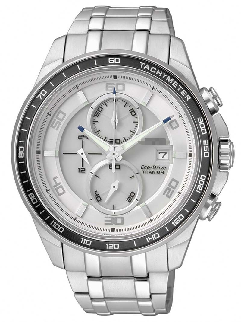 Wholesale Titanium Watch Bracelets CA0340-55A