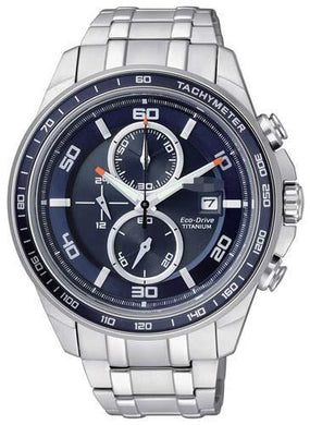 Wholesale Titanium Men CA0345-51L Watch