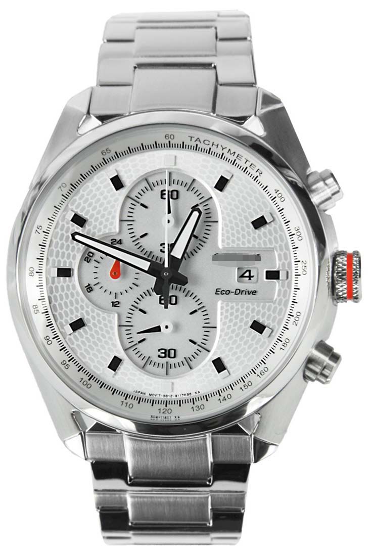 Wholesale White Watch Dial CA0360-58A