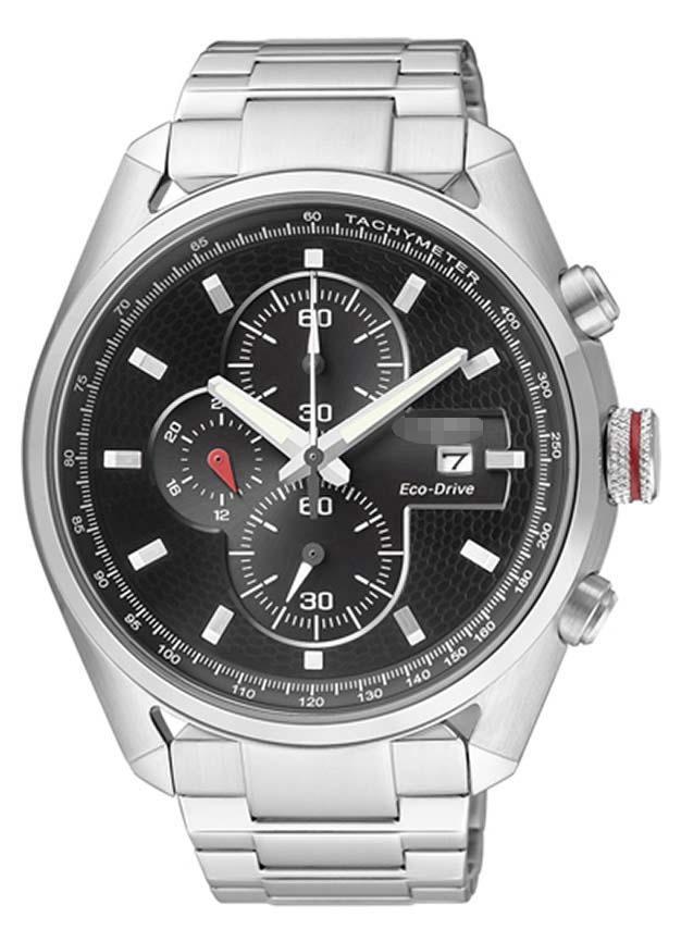 Wholesale Stainless Steel Men CA0360-58E Watch