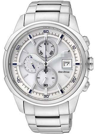 Wholesale White Watch Face CA0370-54A