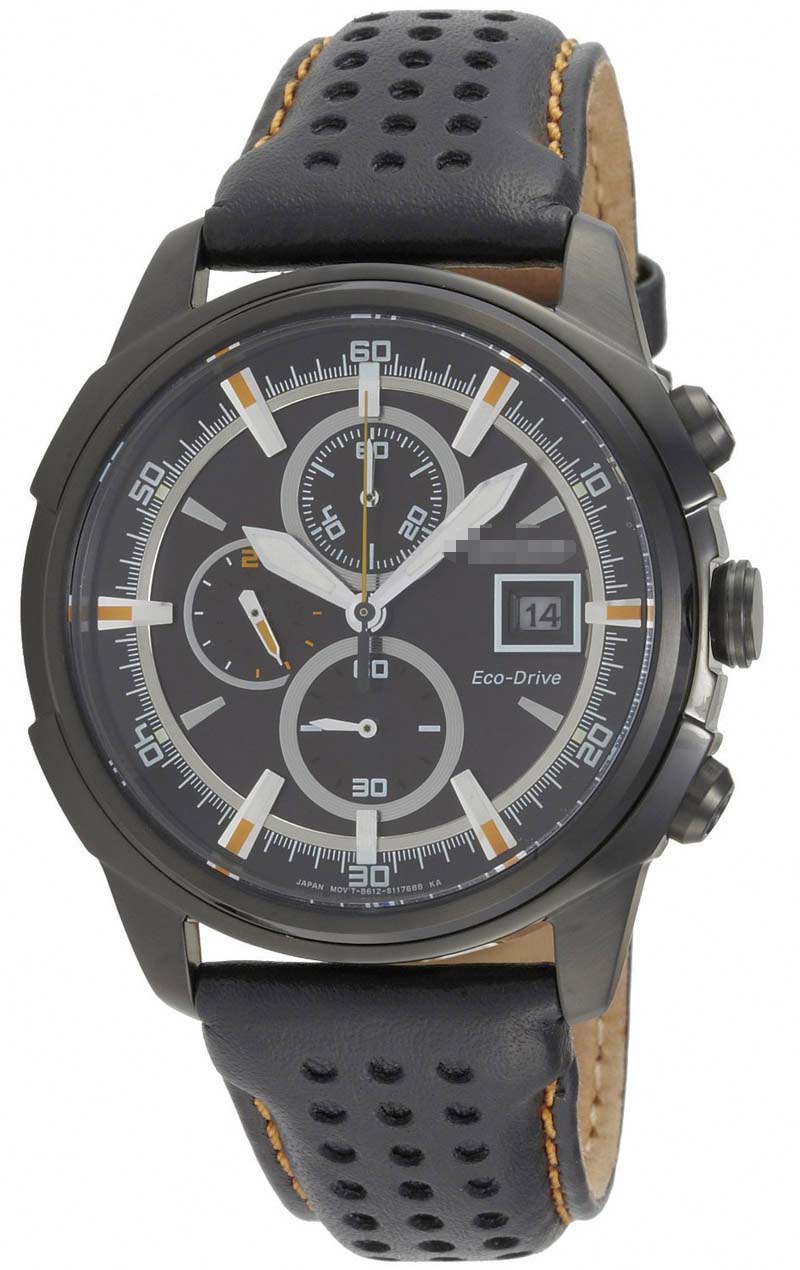 Wholesale Stainless Steel Men CA0375-00E Watch