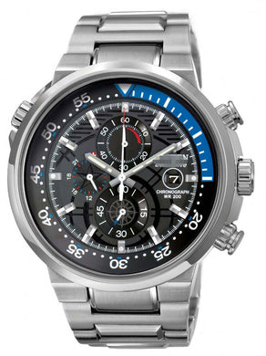 Wholesale Stainless Steel Men CA0440-51E Watch