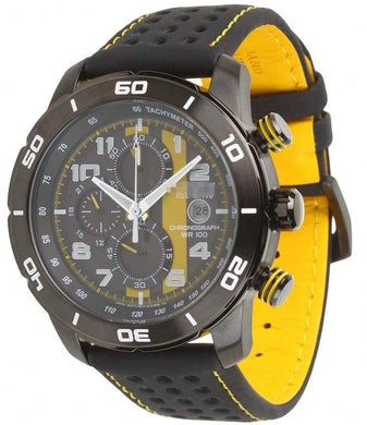 Custom Multicolour Watch Dial CA0467-38E