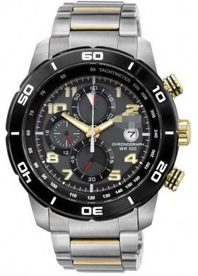 Custom Stainless Steel Watch Bracelets CA0469-59E