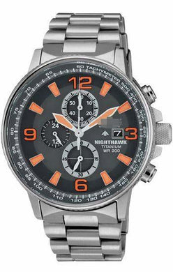 Wholesale Titanium Men CA0500-51H Watch