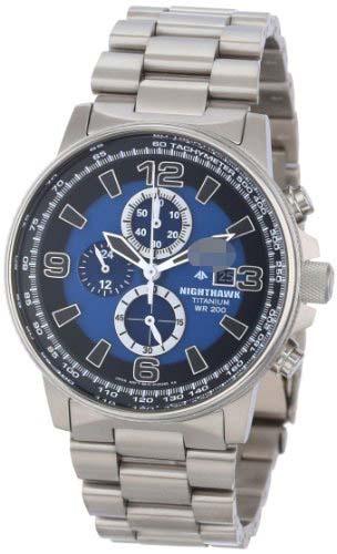 Customize Titanium Watch Bracelets CA0500-51L