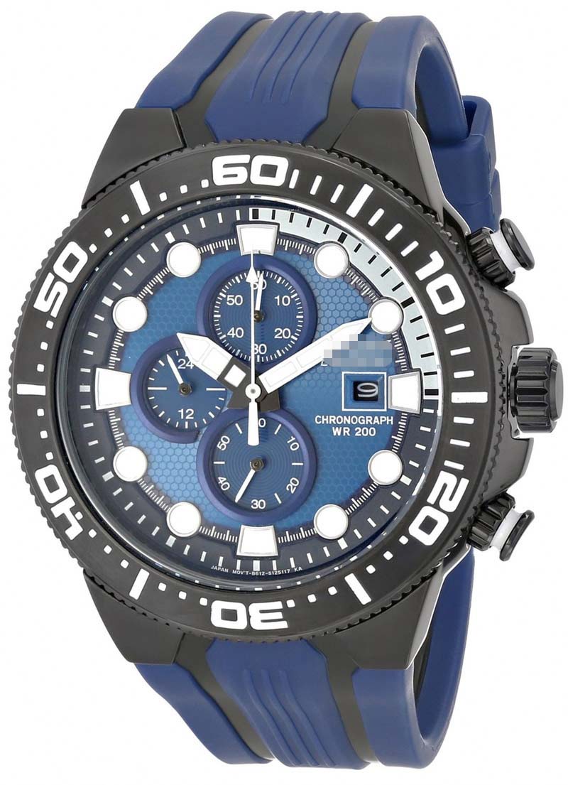 Wholesale Stainless Steel Men CA0515-02L Watch