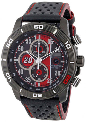 Customize Multicolour Watch Dial CA0530-41E