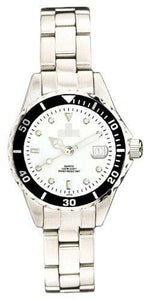 Custom Stainless Steel Watch Bands CA201103SSDW
