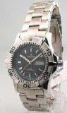 Custom Made Watch Dial CA301051SSBK