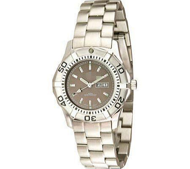 Wholesale Stainless Steel Watch Bands CA301051SSGY