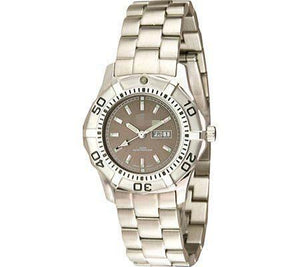 Wholesale Stainless Steel Watch Bands CA301051SSGY