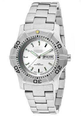 Wholesale Stainless Steel Watch Bands CA301051SSSL