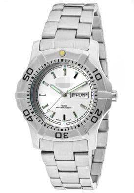 Wholesale Stainless Steel Watch Bands CA301051SSSL