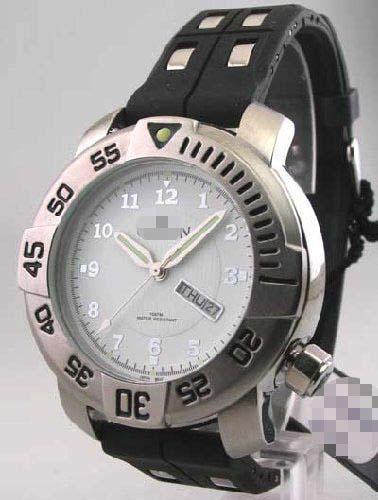 Customization Stainless Steel Watch Bands CA301085BSDW