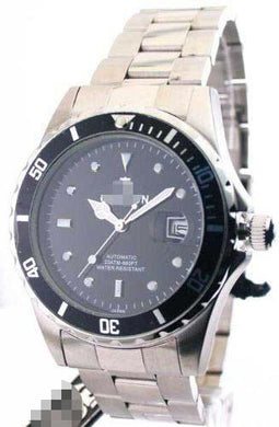 Custom Watch Dial CA301094SSBK