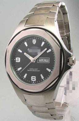 Custom Watch Face CA301100SSBK