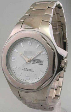 Custom Made Watch Dial CA301100SSDW