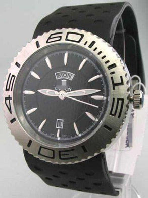 Custom Made Watch Dial CA301122BSBK