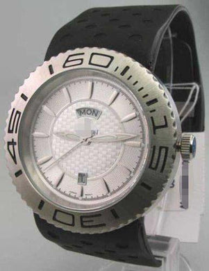 Wholesale Rubber Watch Bands CA301122BSDW