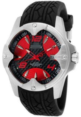 Custom Made Watch Dial CA301123BSRD