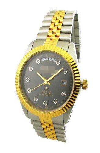 Custom Made Watch Face CA301138TTBD