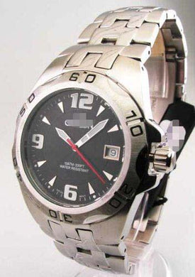 Wholesale Stainless Steel Watch Bands CA301149SSBK