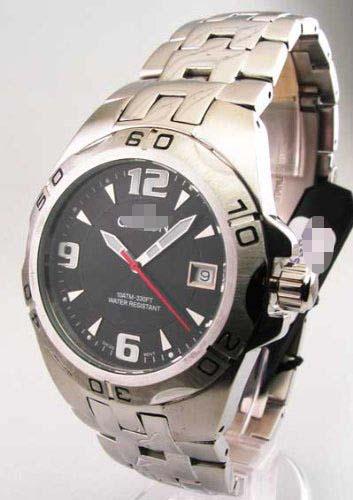 Wholesale Stainless Steel Watch Bands CA301149SSBK