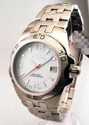 Custom Made Watch Dial CA301149SSDW