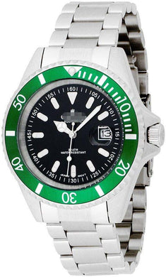 Custom Made Watch Dial CA301157GRBK