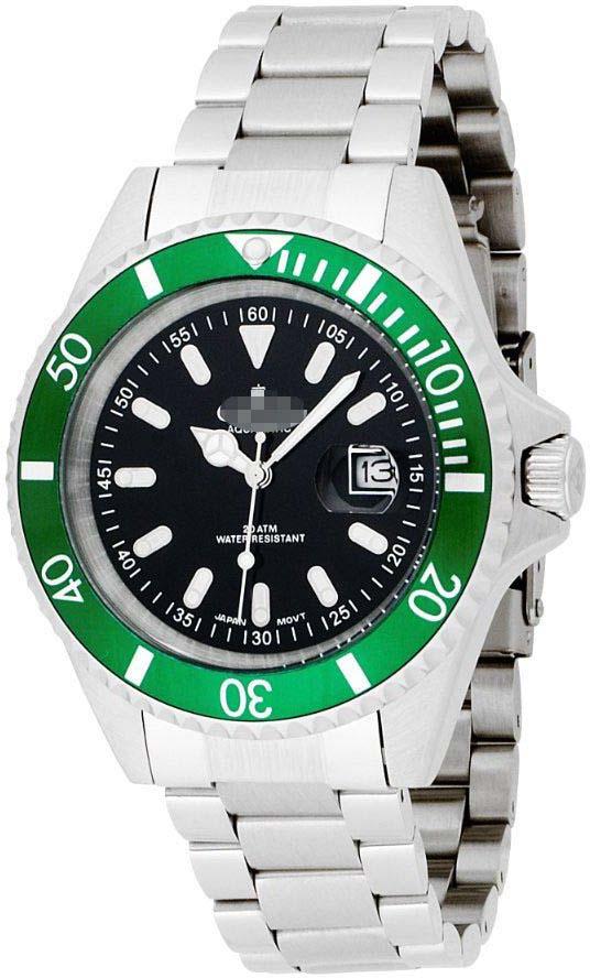 Custom Made Watch Dial CA301157GRBK