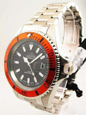 Custom Watch Dial CA301157ORBK