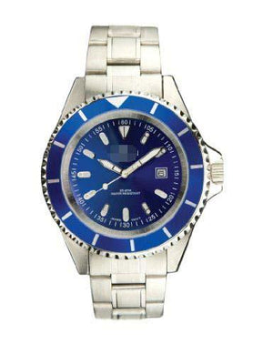 Custom Watch Dial CA301159SSBL