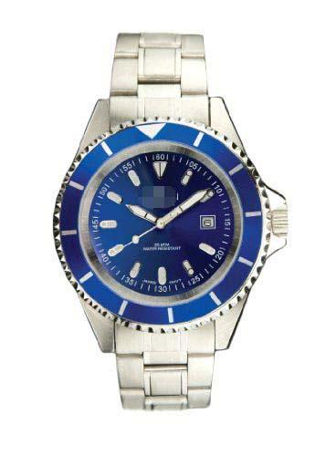 Custom Watch Dial CA301159SSBL