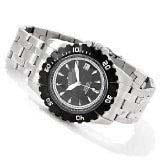 Wholesale Stainless Steel Watch Bands CA301183BKBK