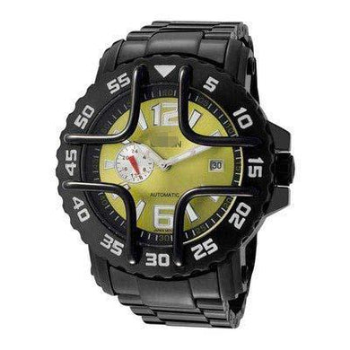 Custom Made Watch Face CA301185BKGR