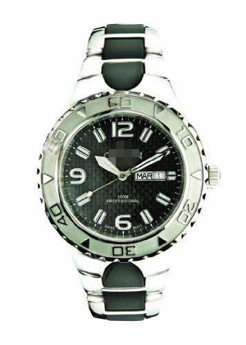 Custom Watch Dial CA301198SSBK