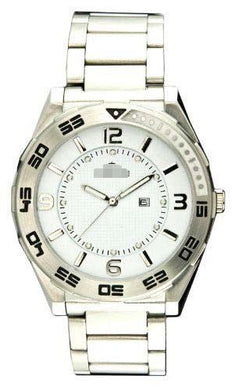 Custom Stainless Steel Watch Bands CA301216SSDW