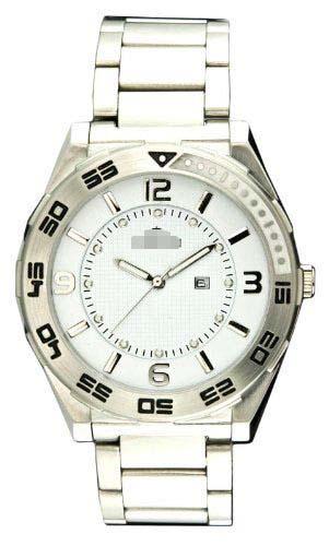 Custom Made Watch Dial CA301216SSDW