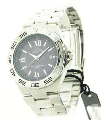 Customized Stainless Steel Watch Bands CA301217SSBL