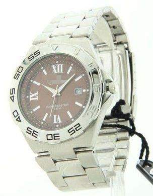 Wholesale Stainless Steel Watch Bands CA301217SSBR