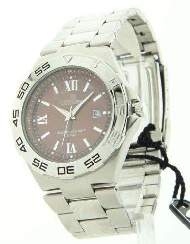 Wholesale Stainless Steel Watch Bands CA301217SSBR