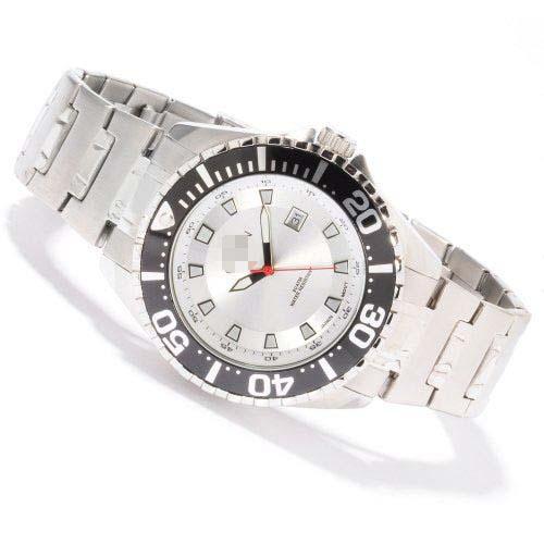 Customized Stainless Steel Watch Bands CA301228SSSL