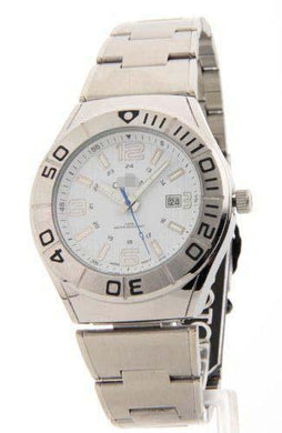 Custom Made Watch Dial CA301237SSDW
