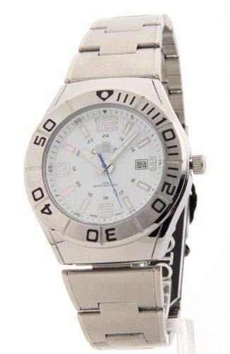 Custom Made Watch Dial CA301237SSDW